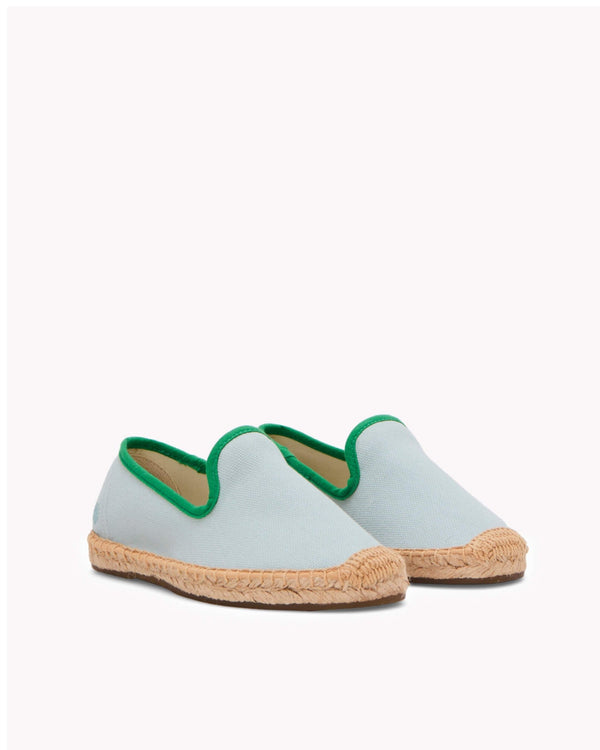 Soludos The Smoking Espadrille