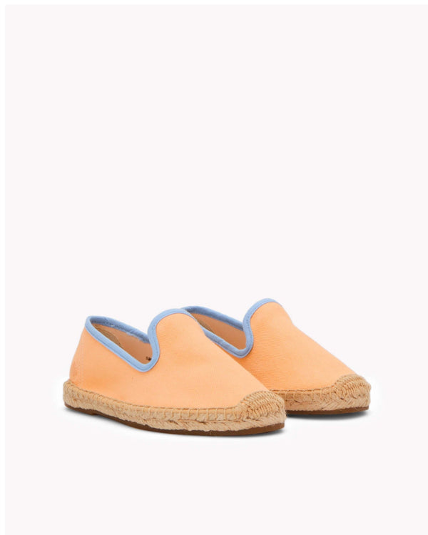 Soludos The Smoking Espadrille