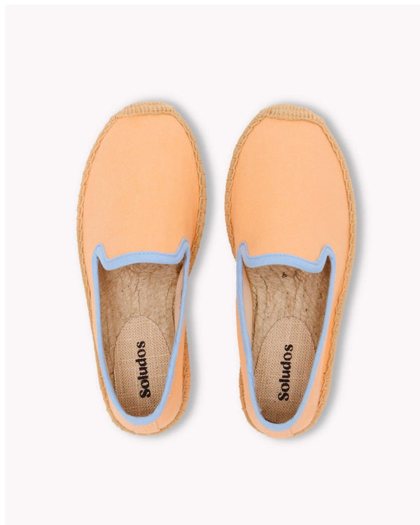 Soludos The Smoking Espadrille