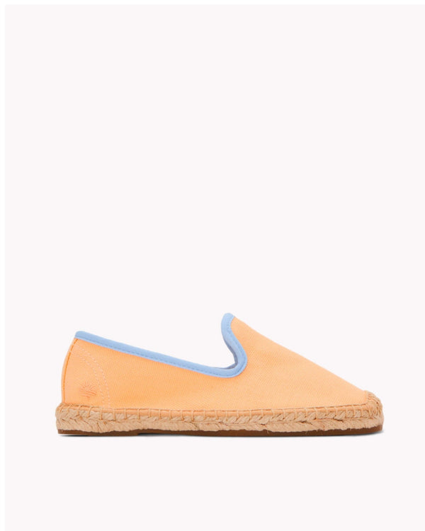 soludos The Smoking Espadrille