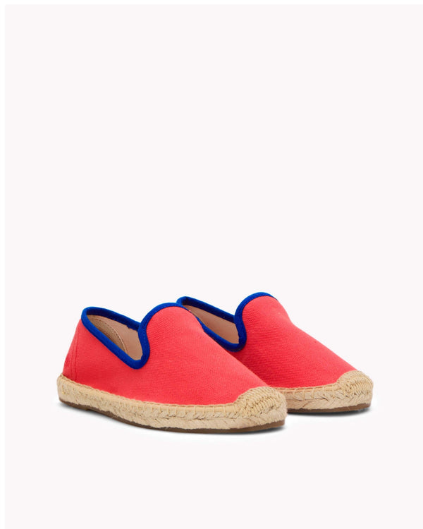 Soludos The Smoking Espadrille