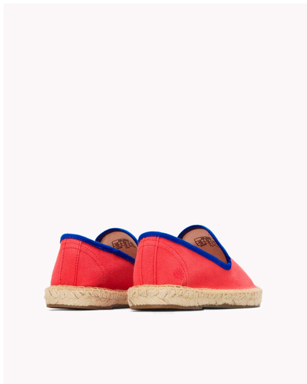 Soludos The Smoking Espadrille
