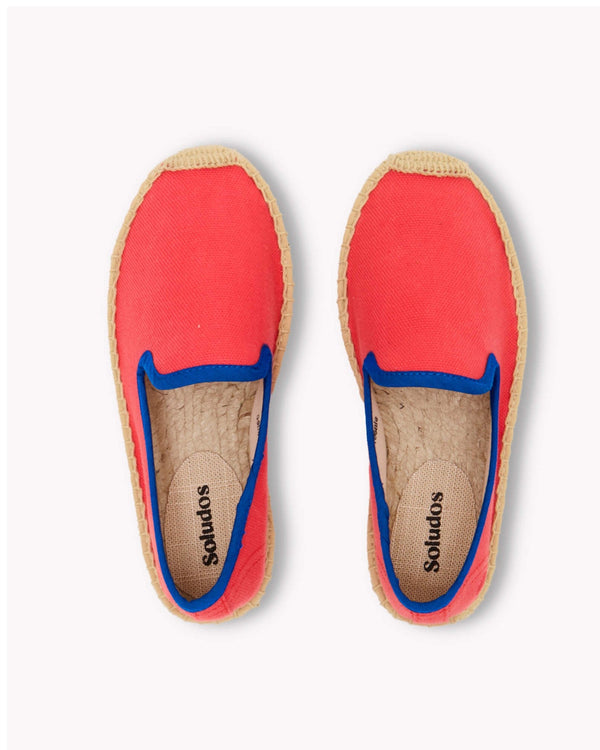 Soludos The Smoking Espadrille