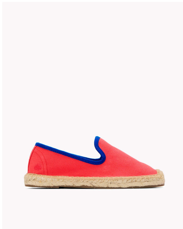 soludos The Smoking Espadrille