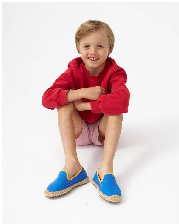 Soludos The Smoking Espadrille