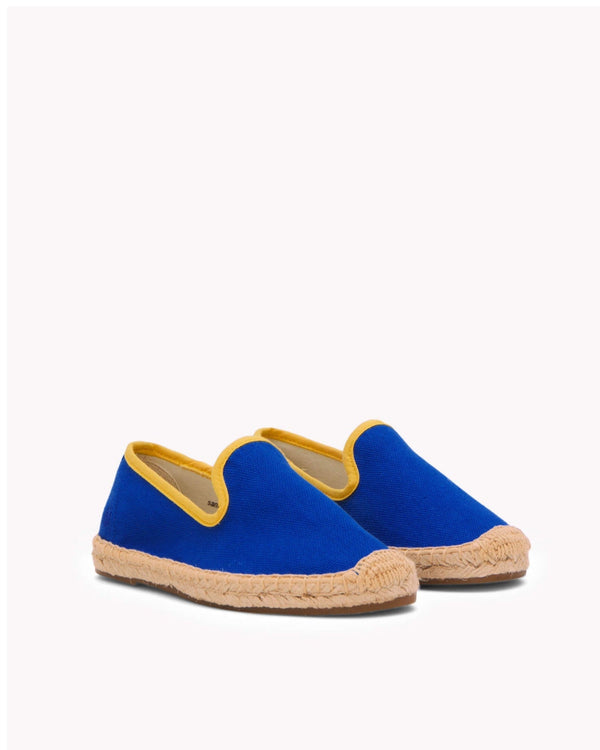 Soludos The Smoking Espadrille