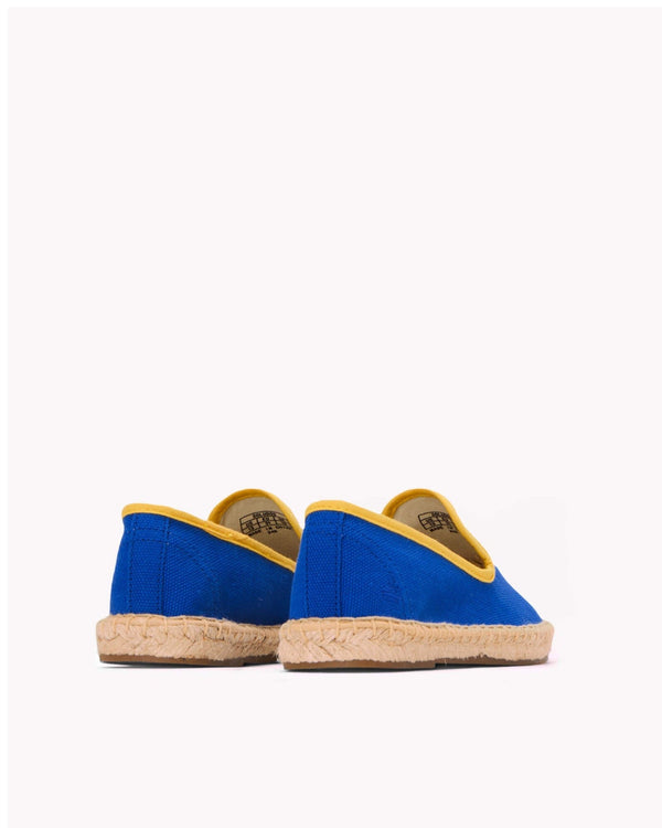 Soludos The Smoking Espadrille