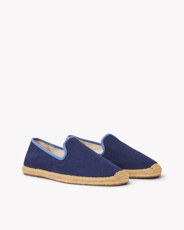 Soludos The Smoking Espadrille