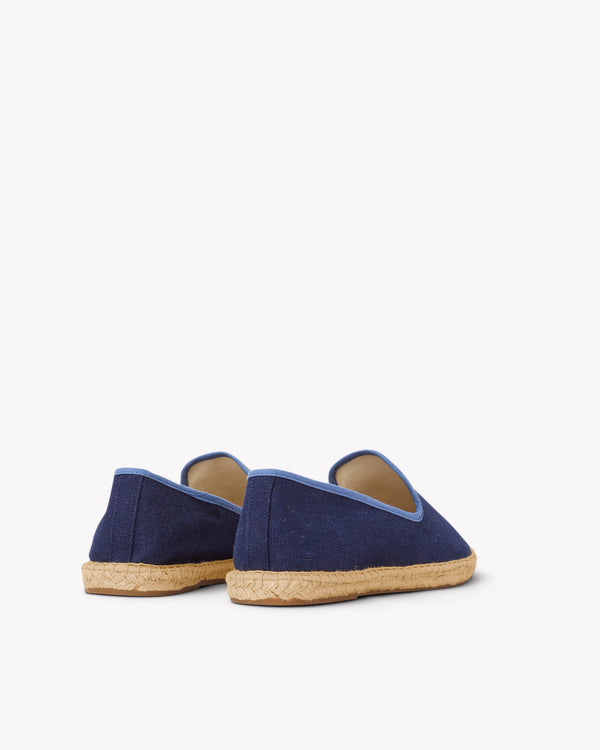 Soludos The Smoking Espadrille