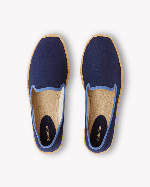 Soludos The Smoking Espadrille