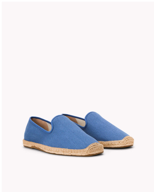 Soludos The Smoking Espadrille