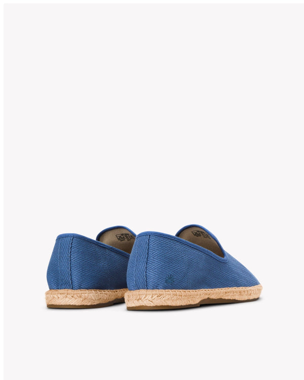 Soludos The Smoking Espadrille