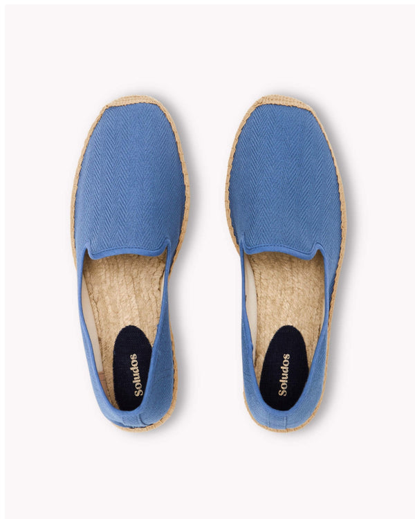Soludos The Smoking Espadrille