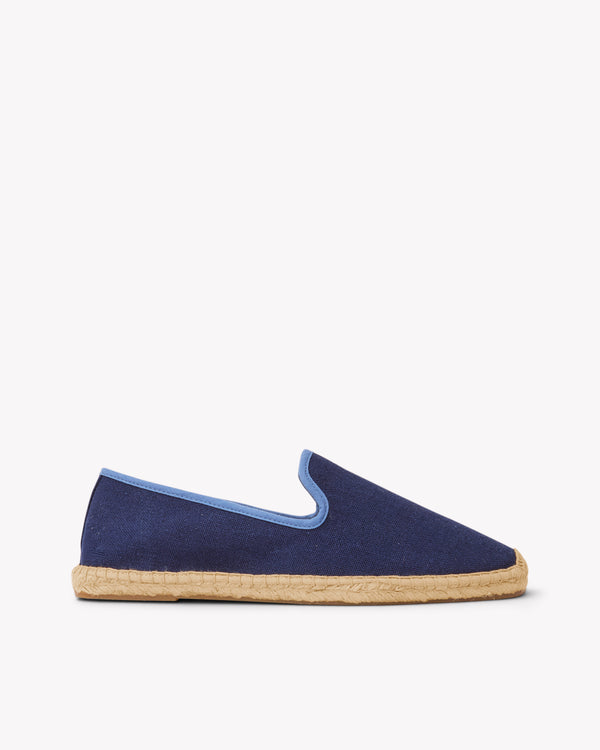 soludos The Smoking Espadrille
