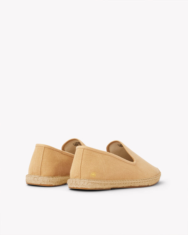 Soludos The Smoking Espadrille