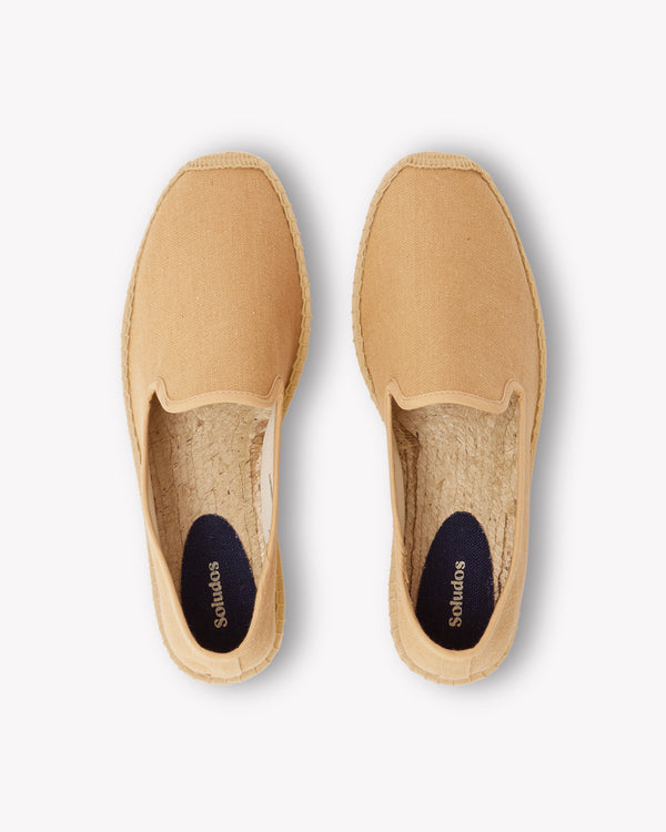 Soludos The Smoking Espadrille