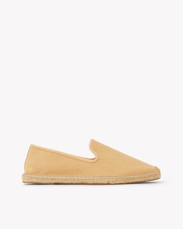 soludos The Smoking Espadrille