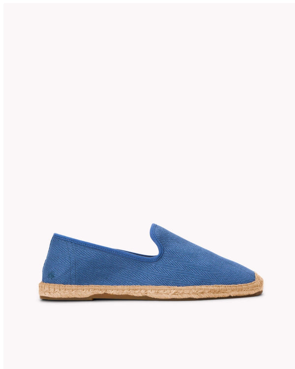 soludos The Smoking Espadrille