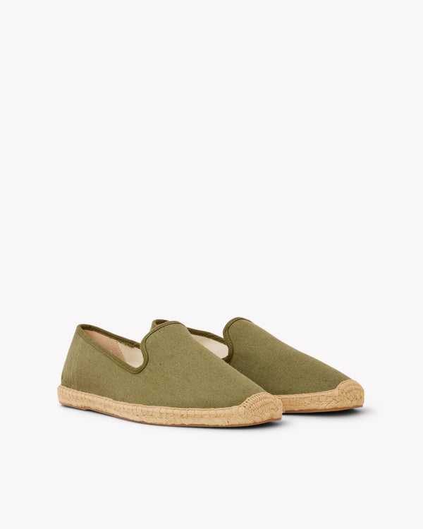 Soludos The Smoking Espadrille