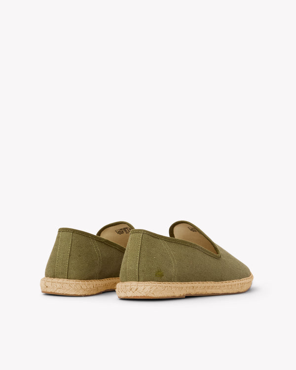 Soludos The Smoking Espadrille