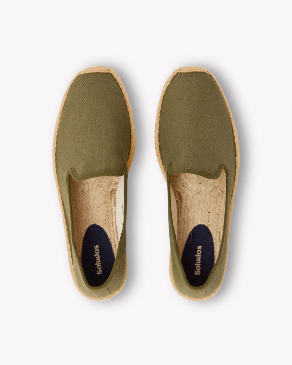 Soludos The Smoking Espadrille