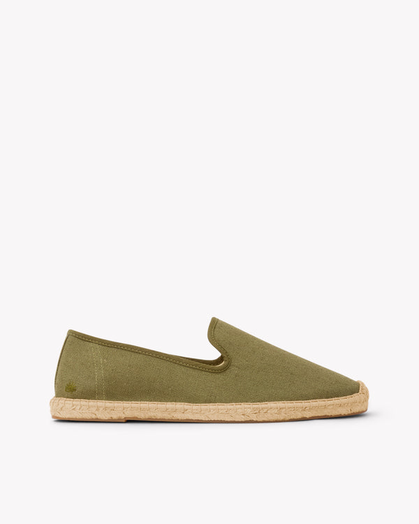 soludos The Smoking Espadrille