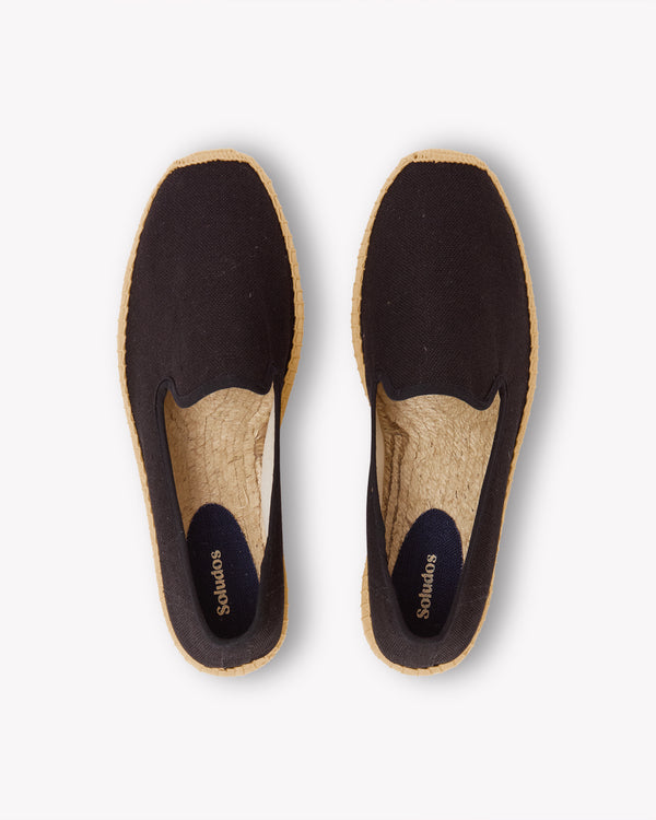 Soludos The Smoking Espadrille