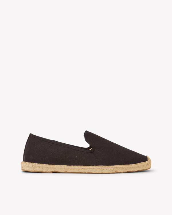 soludos The Smoking Espadrille