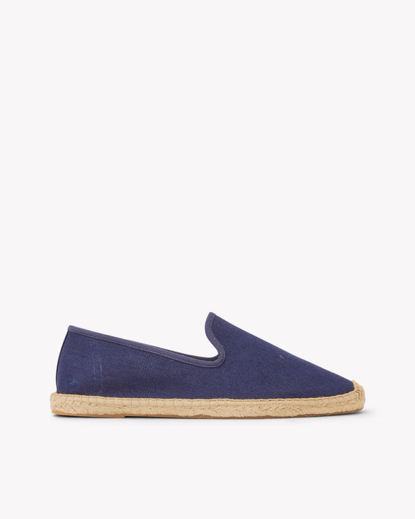 soludos The Smoking Espadrille