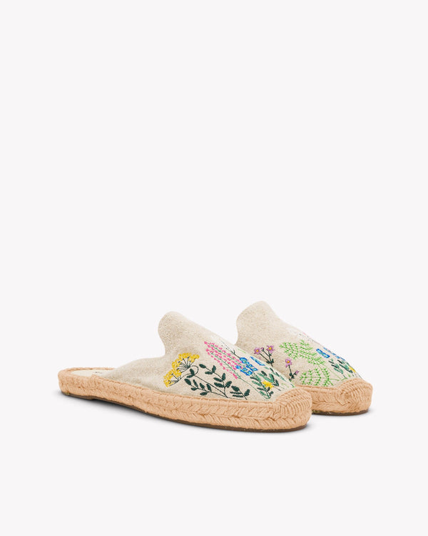 Soludos The Smoking Mule Espadrille