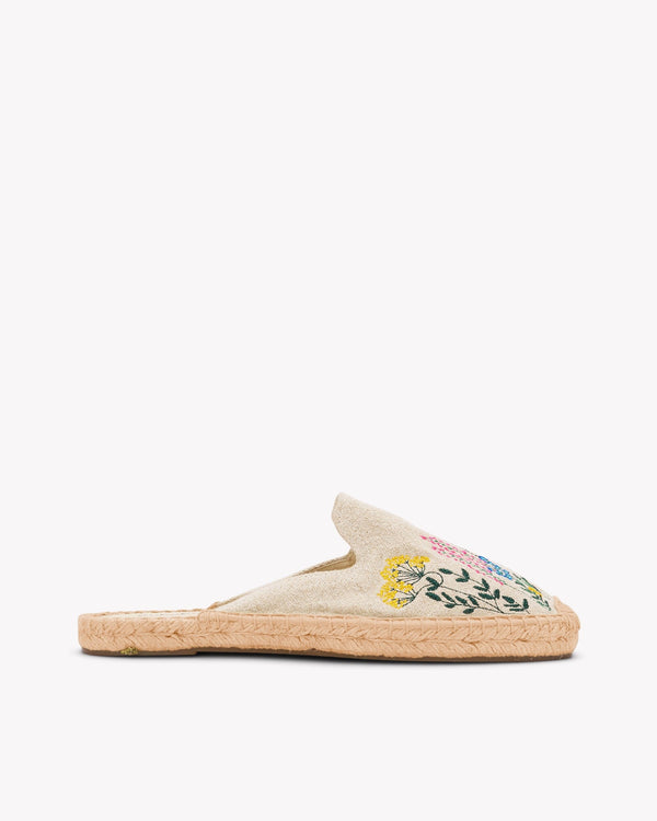 Soludos The Smoking Mule Espadrille