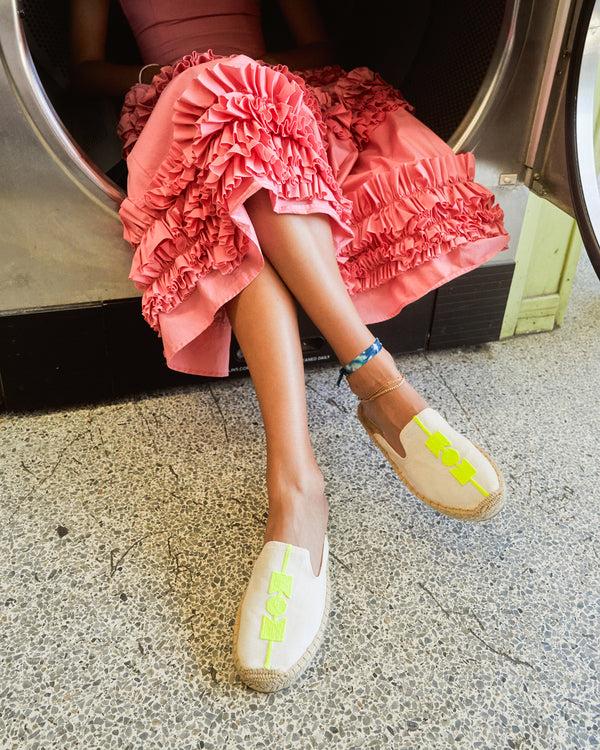 Soludos The Smoking Mule Espadrille