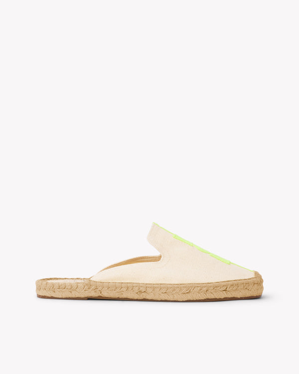 Soludos The Smoking Mule Espadrille