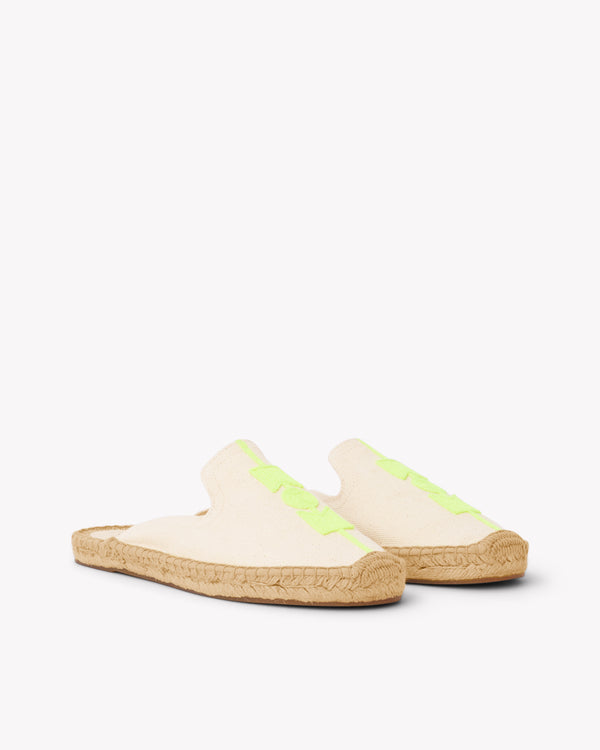soludos The Smoking Mule Espadrille