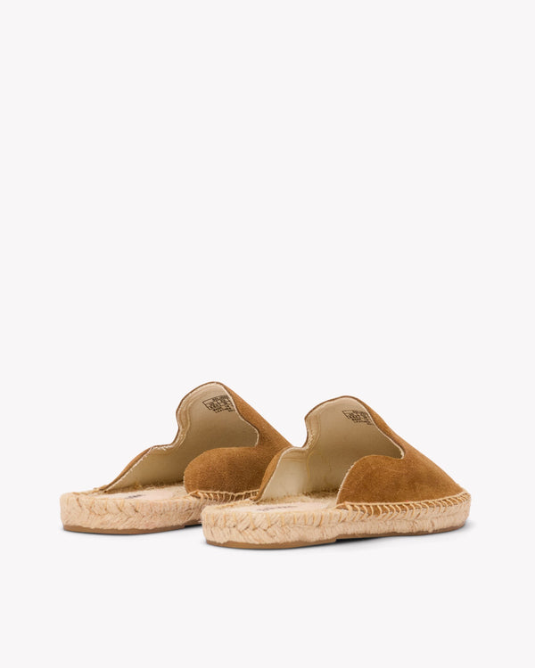 Soludos The Smoking Mule Espadrille