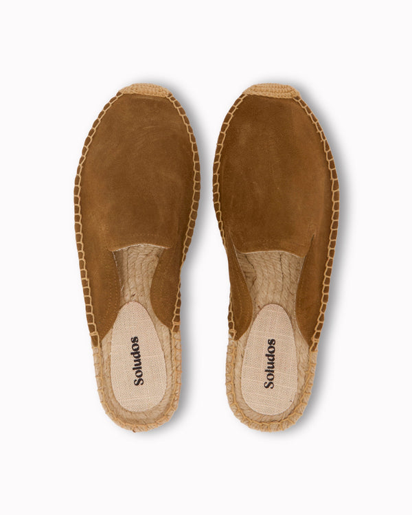 Soludos The Smoking Mule Espadrille
