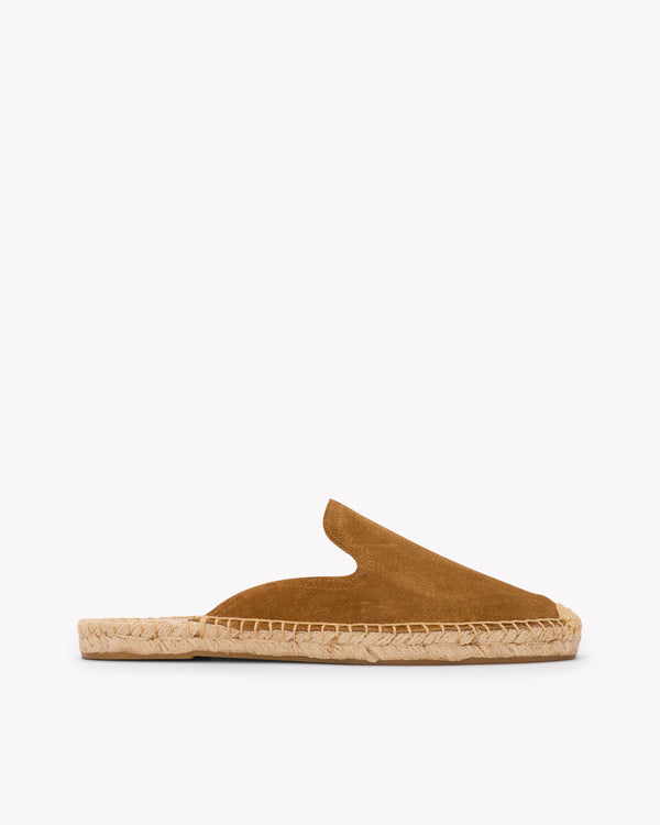 soludos The Smoking Mule Espadrille