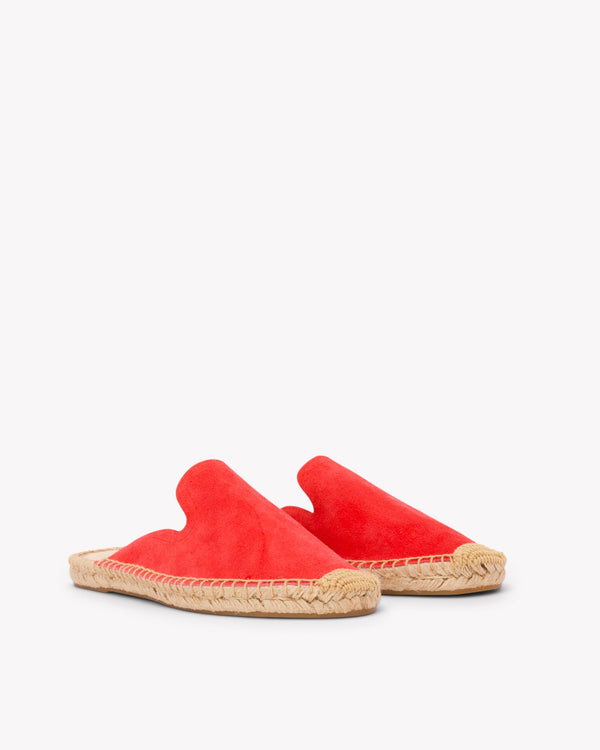 Soludos The Smoking Mule Espadrille
