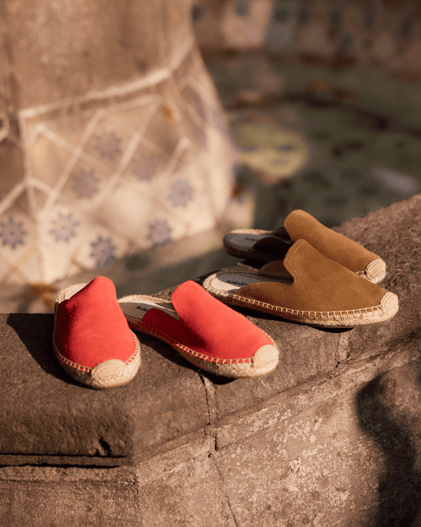 Soludos The Smoking Mule Espadrille