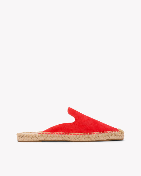 soludos The Smoking Mule Espadrille
