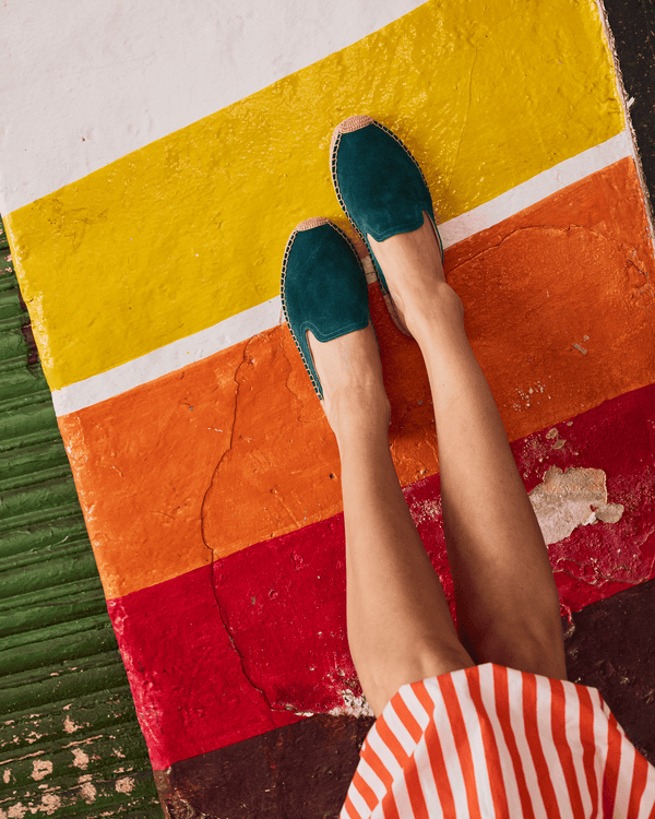 Soludos The Smoking Mule Espadrille