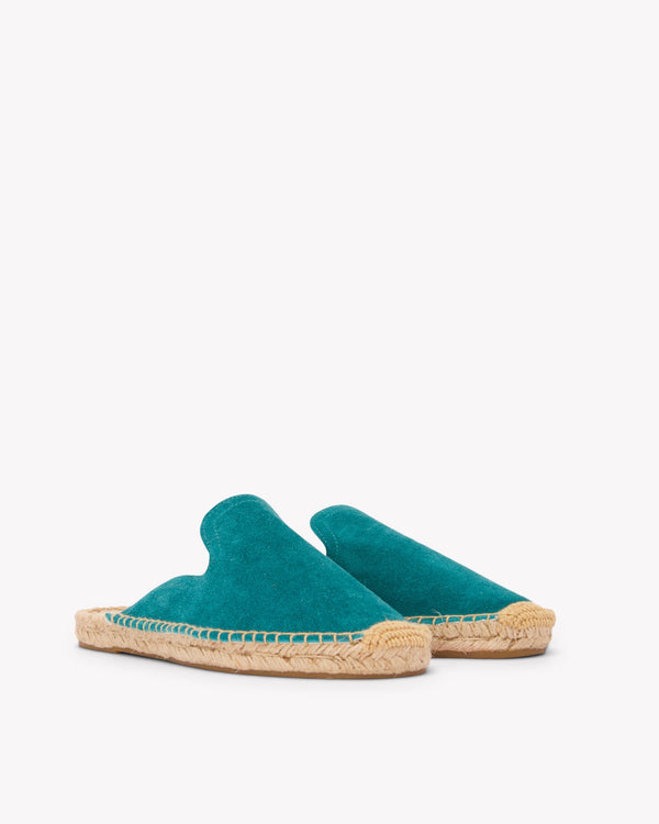 Soludos The Smoking Mule Espadrille