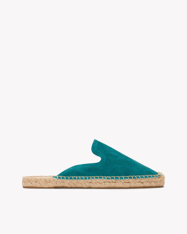 soludos The Smoking Mule Espadrille