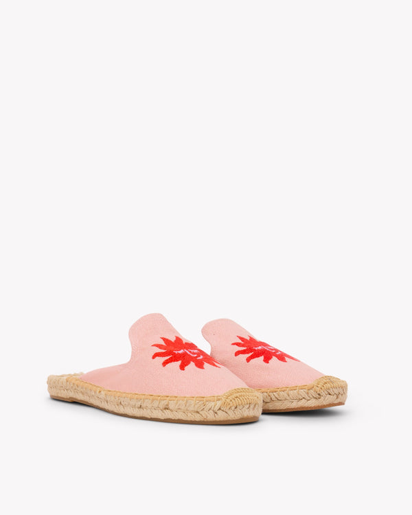 Soludos The Smoking Mule Espadrille