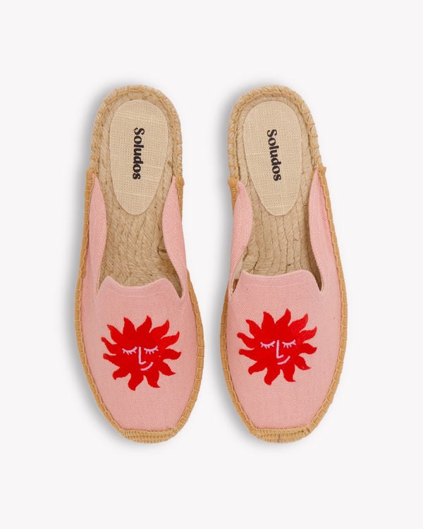 soludos The Smoking Mule Espadrille