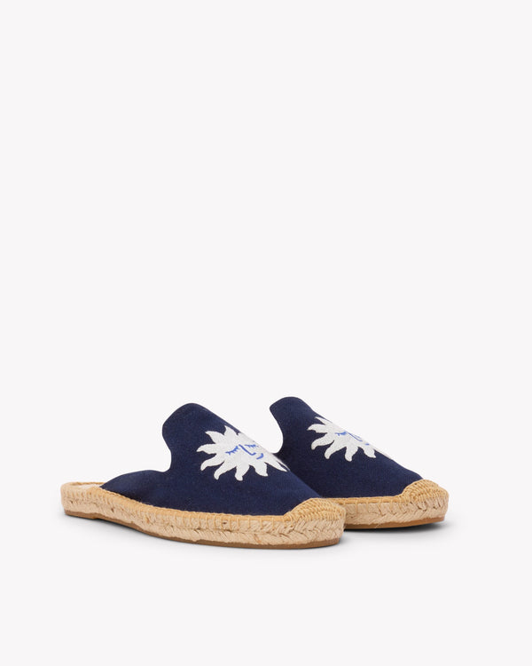 Soludos The Smoking Mule Espadrille