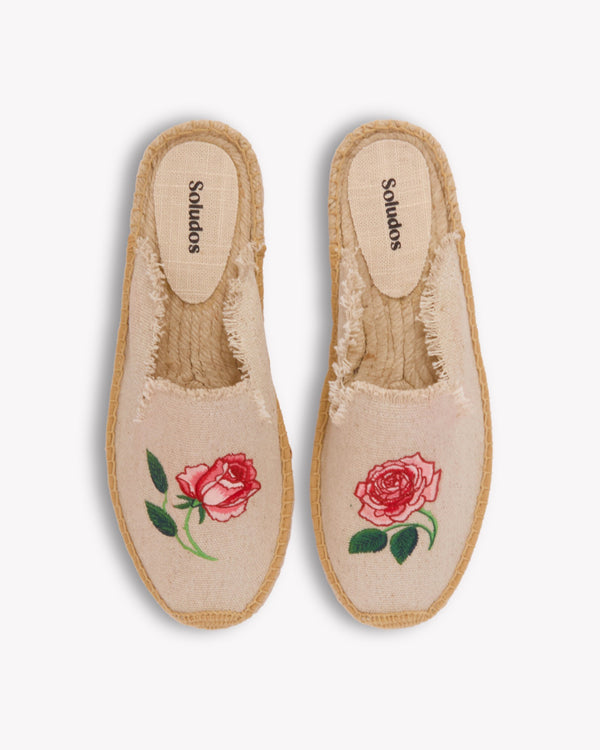 Soludos The Smoking Mule Espadrille