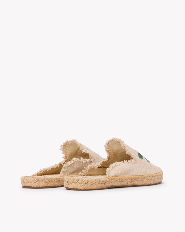Soludos The Smoking Mule Espadrille