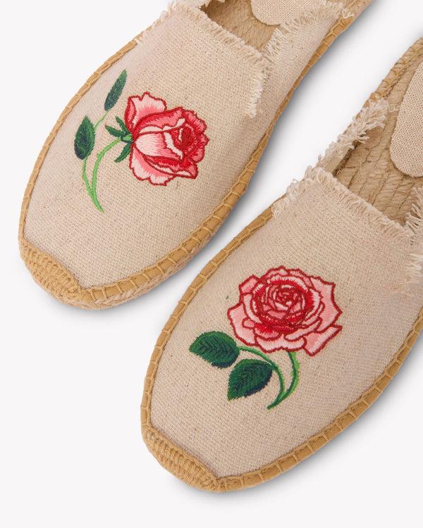 Soludos The Smoking Mule Espadrille