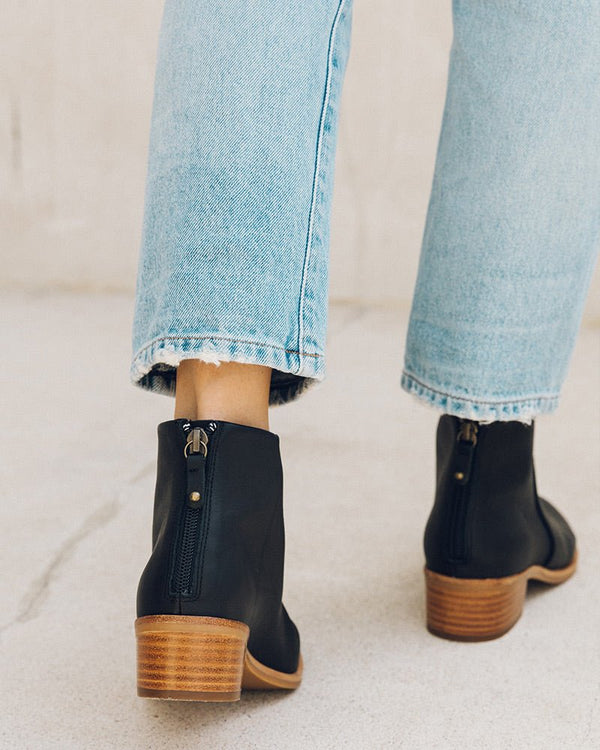 Soludos The Venetian Bootie